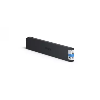 Värikasetti Epson C13T858200 XXL-koko syaani 454 ml