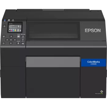Epson ColorWorks CW-C6500AE tarratulostin mustesuihku väri 1200 x 1200 DPI 85 mm/s johdollinen Ethernet LAN