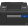 Epson ColorWorks CW-C6500AE tarratulostin mustesuihku väri 1200 x 1200 DPI 85 mm/s johdollinen Ethernet LAN