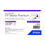 Epson 7113418 tulostustarra valkoinen itseliimautuva tulostustarra
