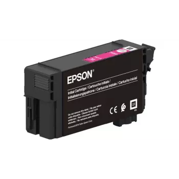 Värikasetti Epson yksittäispakkaus UltraChrome XD2 T40C340 magenta