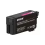 Värikasetti Epson yksittäispakkaus UltraChrome XD2 T40C340 magenta