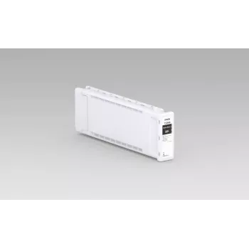 Epson UltraChrome XD3 T50M8 mattamusta värikasetti, alkuperäinen 700 ml (C13T50M80N)