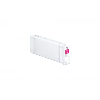 Värikasetti Epson UltraChrome XD2 magenta T41E340N alkuperäinen, magenta, 700 sivua