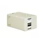 Värikasetti Epson WP-M4015 musta 181,1 ml C13T74414010