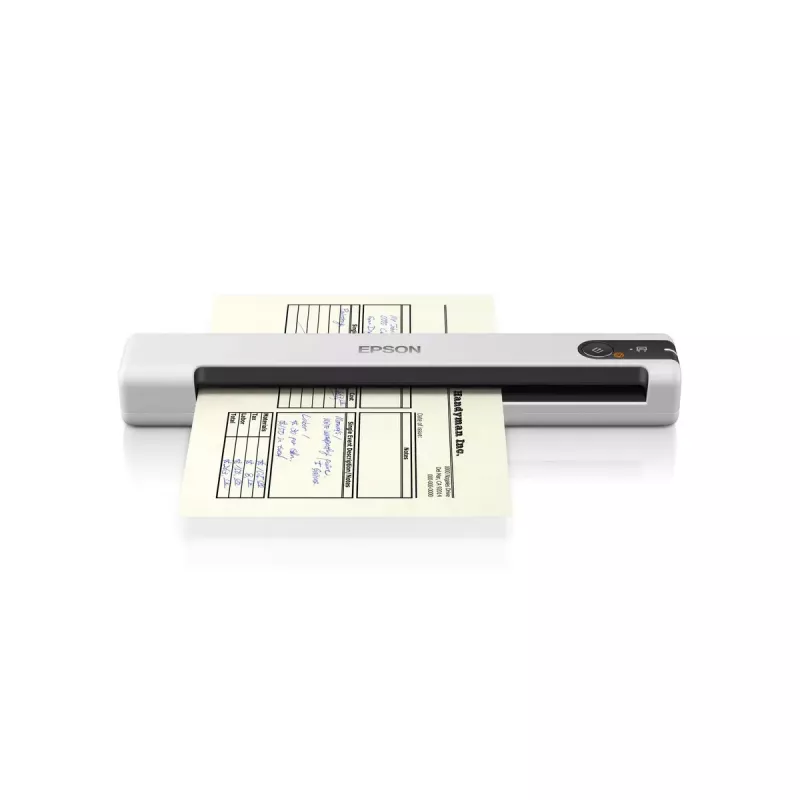 Käsiskanneri Epson WorkForce DS-70