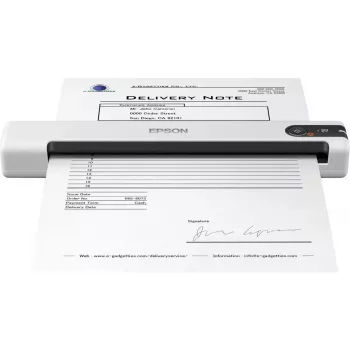 Käsiskanneri Epson WorkForce DS-70