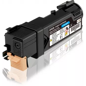 Värikasetti Epson värikasetti syaani 2,5k 2 500 sivua syaani