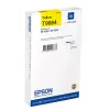 Epson C13T90844N värikasetti 1 kpl alkuperäinen korkea (XL) kapasiteetti keltainen