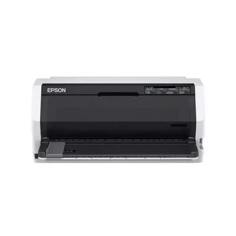 Epson LQ-690II matriisitulostin 4800 x 1200 DPI 487 cps