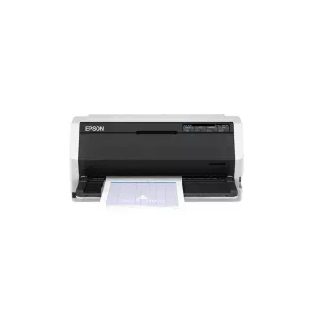 Epson LQ-690II matriisitulostin 4800 x 1200 DPI 487 cps