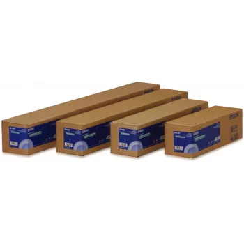 Epson Enhanced Matte Paper -rulla, 17