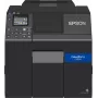 Epson ColorWorks CW-C6000Ae tarratulostin mustesuihku väri 1200 x 1200 DPI 85 mm/s johdollinen Ethernet LAN