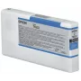 Epson T6532 syaani värikasetti (200 ml), syaani, 200 ml, 1 kpl