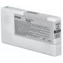 Epson T6539 light light musta värikasetti (200 ml), light light musta, pigmenttimuste, 200 ml, 1 kpl