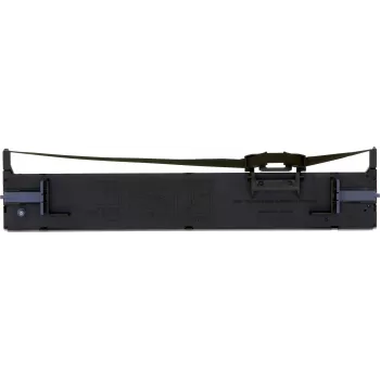 Epson SIDM musta värinauhakasetti LQ-690-tulostimelle (C13S015610)