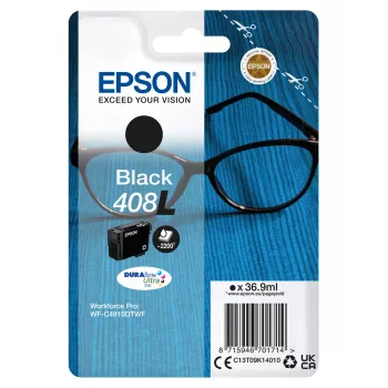 Epson C13T09K14010 värikasetti 1 kpl alkuperäinen vakiokapasiteetti musta