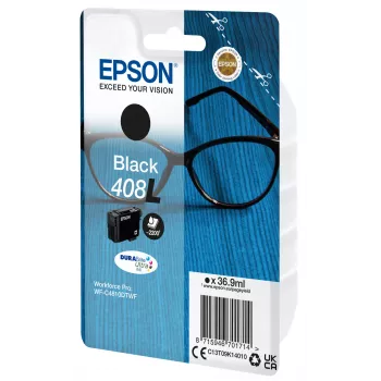 Epson C13T09K14010 värikasetti 1 kpl alkuperäinen vakiokapasiteetti musta
