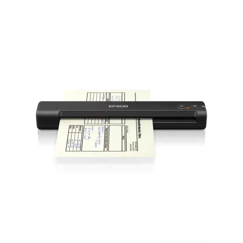 Käsiskanneri Epson WorkForce ES-50