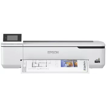 Epson SureColor SC-T2100 suurkuvatulostin, Wi-Fi, mustesuihku, väri, 2400 x 1200 DPI, A1 (594 x 841 mm), Ethernet LAN