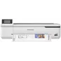 Epson SureColor SC-T2100 suurkuvatulostin, Wi-Fi, mustesuihku, väri, 2400 x 1200 DPI, A1 (594 x 841 mm), Ethernet LAN
