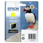 Värikasetti Epson T3244 keltainen