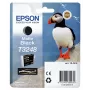 Värikasetti Epson T3248 mattamusta