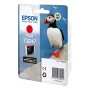 Värikasetti Epson T3247 punainen