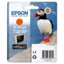 Värikasetti Epson T3249 oranssi