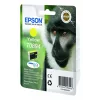 Epson Monkey Singlepack keltainen T0894 DURABrite Ultra -muste