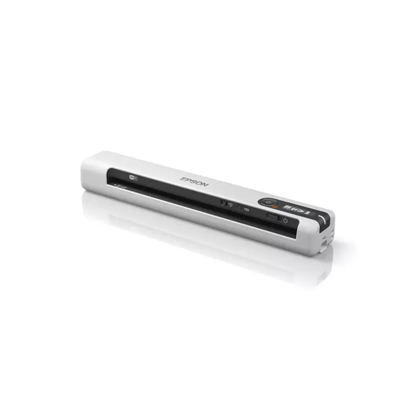 Käsiskanneri Epson WorkForce DS-80W