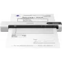 Käsiskanneri Epson WorkForce DS-80W