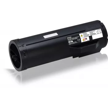 Epson palautus värikasetti suuri kapasiteetti musta 23,7k, 23 700 sivua, musta, 1 kpl