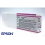 Epson yksittäispakkaus Vivid vaaleanmagenta T591600, vaaleanmagenta, pigmenttimuste, 700 ml, 1 kpl