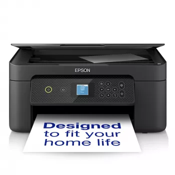 Epson Expression Home XP-3200 mustesuihku A4 5760 x 1440 DPI WLAN