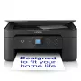 Epson Expression Home XP-3200 mustesuihku A4 5760 x 1440 DPI WLAN
