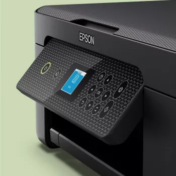 Epson Expression Home XP-3200 mustesuihku A4 5760 x 1440 DPI WLAN