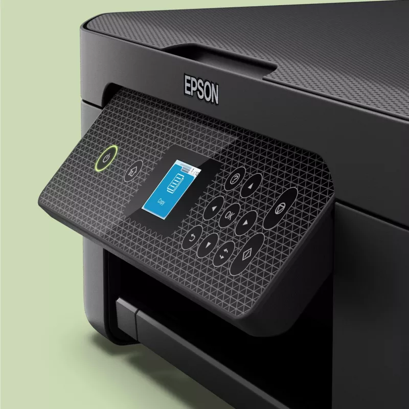 Epson Expression Home XP-3200 mustesuihku A4 5760 x 1440 DPI WLAN