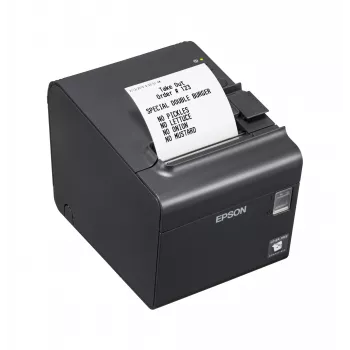 Epson C31C412682 tarratulostin suoralämpö 203 x 203 DPI 90 mm/s langallinen