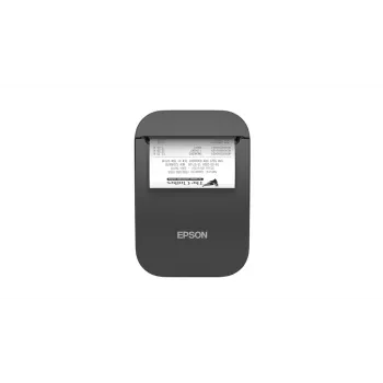 Epson TM-P80II AC (131) 203 x 203 DPI langallinen ja langaton mobiili lämpötulostin