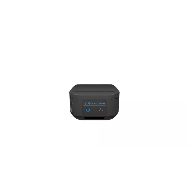 Epson TM-P80II AC (131) 203 x 203 DPI langallinen ja langaton mobiili lämpötulostin