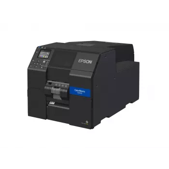 Epson ColorWorks CW-C6000Pe tarratulostin mustesuihku väri 1200 x 1200 DPI 119 mm/s langallinen Ethernet LAN