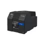 Epson ColorWorks CW-C6000Pe tarratulostin mustesuihku väri 1200 x 1200 DPI 119 mm/s langallinen Ethernet LAN