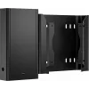 HP Desktop Mini v4+ VESA-teline virtalähdepidikkeellä