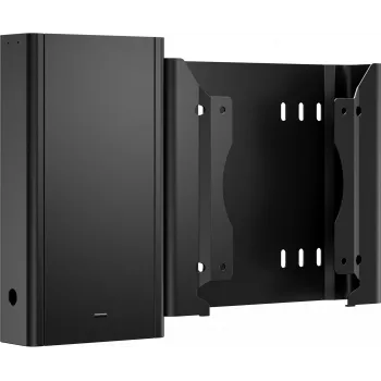 HP Desktop Mini v4+ VESA-teline virtalähdepidikkeellä