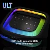 Kaiutin Sony SRS-ULT1000 ULT TOWER 10 — 139 W, Bluetooth, kannettava, musta