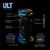 Kaiutin Sony SRS-ULT1000 ULT TOWER 10 — 139 W, Bluetooth, kannettava, musta