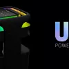 Kaiutin Sony SRS-ULT1000 ULT TOWER 10 — 139 W, Bluetooth, kannettava, musta