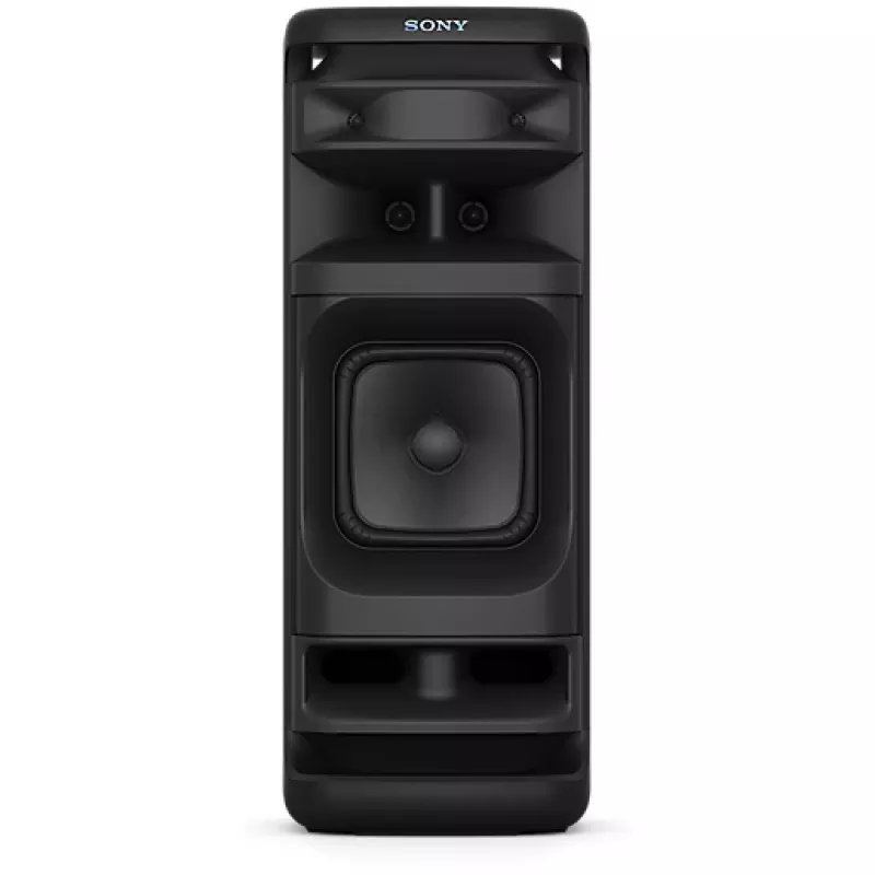 Kaiutin Sony SRS-ULT1000 ULT TOWER 10 — 139 W, Bluetooth, kannettava, musta