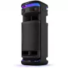 Kaiutin Sony SRS-ULT1000 ULT TOWER 10 — 139 W, Bluetooth, kannettava, musta